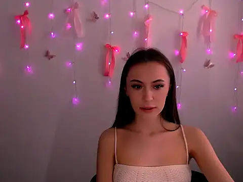 Snapshot of Nikonara_Love chatting on May 27, 2026, 12:23 pm Nikonara Love online show from May 27, 2026, 12:23 pm