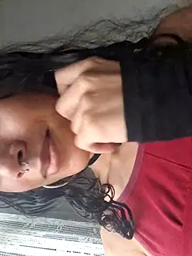 Snapshot of novinhatransexy chatting on October 9, 2025, 5:57 pm novinhatransexy online show from October 9, 2025, 5:57 pm