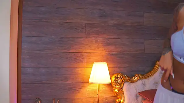 Juicy Jessye online show from June 21, 2026, 8:36 pm