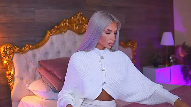 Snapshot of Juicy_Jessye chatting on May 9, 2026, 7:50 pm Juicy Jessye online show from May 9, 2026, 7:50 pm
