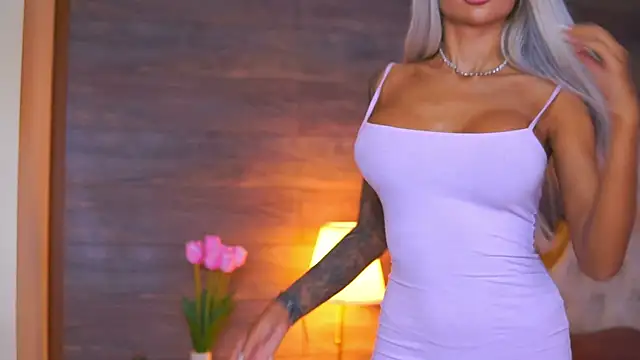 Juicy Jessye online show from June 29, 2026, 7:46 pm