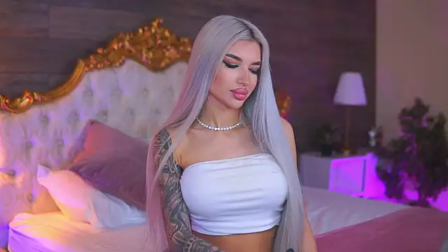 Juicy Jessye online show from January 11, 2026, 8:49 pm