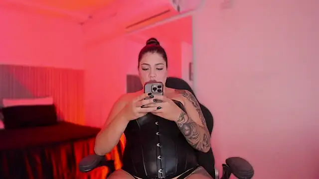 Snapshot of bonnieAn chatting on October 28, 2025, 11:31 am bonnieAn online show from October 28, 2025, 11:31 am