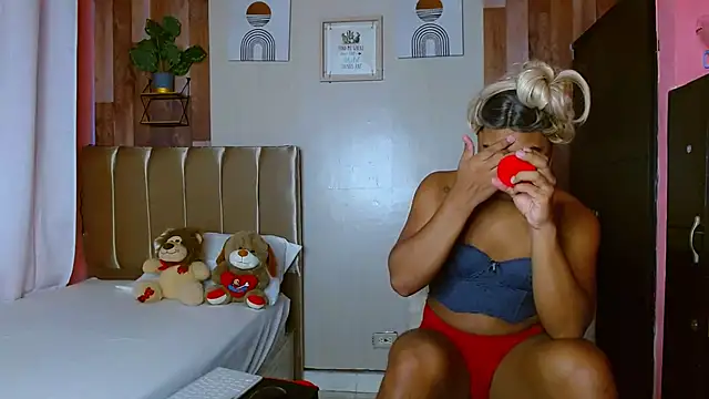 Snapshot of electrabrowns chatting on October 11, 2025, 7:42 am electrabrowns online show from October 11, 2025, 7:42 am