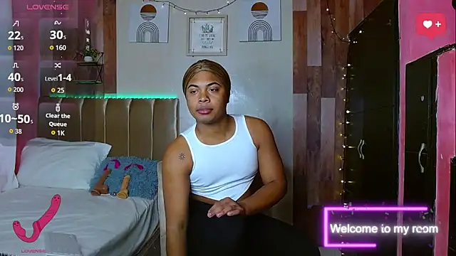 Snapshot of electrabrowns chatting on March 4, 2026, 12:07 am electrabrowns online show from March 4, 2026, 12:07 am