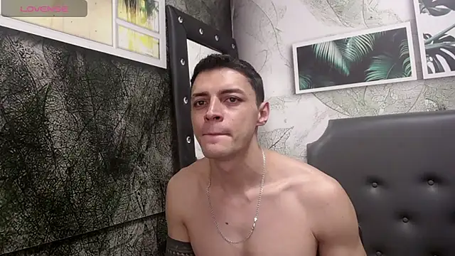 Frank Millers online show from March 3, 2025, 5:31 pm