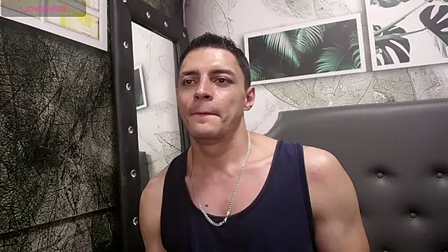Frank Millers online show from February 26, 2025, 10:58 pm