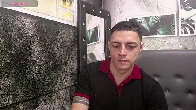 Frank Millers online show from February 18, 2025, 6:47 pm