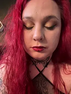 Snapshot of it_is_spicy chatting on March 1, 2025, 6:46 am it is spicy online show from March 1, 2025, 6:46 am