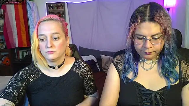 Evelan420 online show from June 15, 2026, 8:08 pm