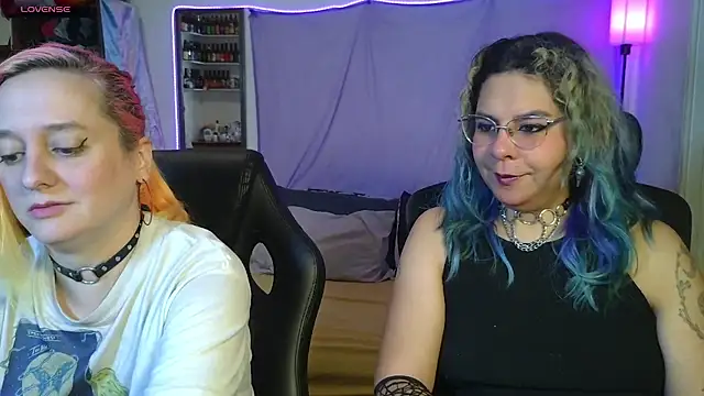 Evelan420 online show from July 3, 2026, 6:58 pm