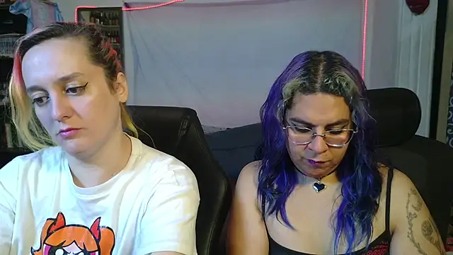 Evelan420 online show from February 26, 2026, 6:52 pm