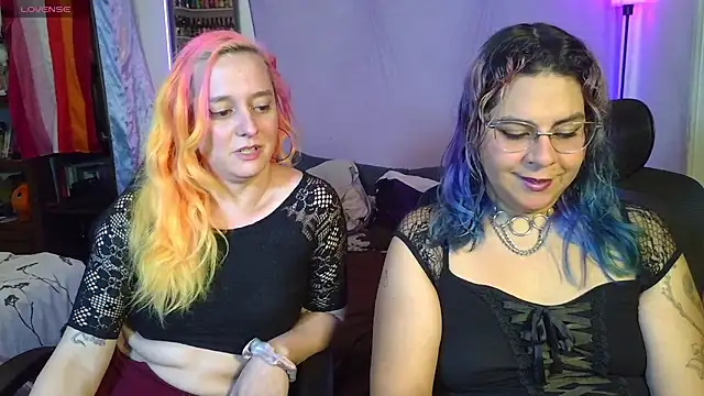 Evelan420 online show from June 19, 2026, 7:41 pm