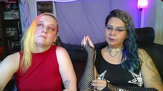 Evelan420 online show from June 29, 2026, 12:39 am