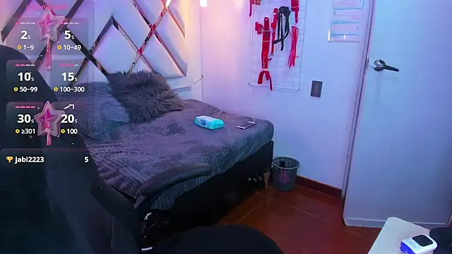 Belinda Braund online show from March 15, 2025, 12:45 pm