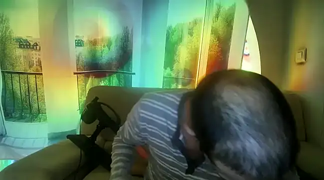 AssDestroyd online show from January 24, 2025, 1:47 pm