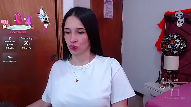 Snapshot of victoria_adams07 chatting on October 10, 2025, 7:25 pm victoria adams07 online show from October 10, 2025, 7:25 pm