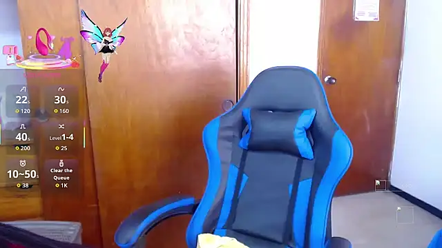 Snapshot of victoria_adams07 chatting on November 3, 2025, 7:50 pm victoria adams07 online show from November 3, 2025, 7:50 pm