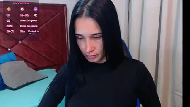 victoria adams07 online show from April 30, 2026, 6:48 pm