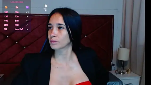 victoria adams07 online show from April 26, 2026, 3:09 pm