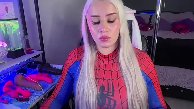 angeladiamond1 online show from February 5, 2025, 11:17 pm