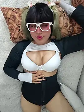 Galletita Hotkeiks online show from January 24, 2025, 2:18 am