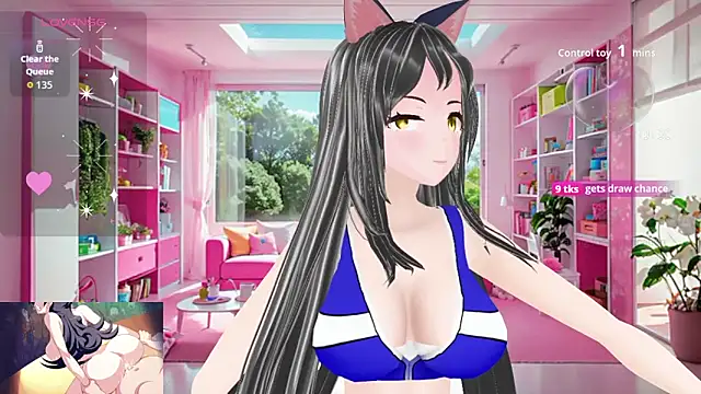 Snapshot of KimiStar chatting on October 19, 2025, 4:54 pm KimiStar online show from October 19, 2025, 4:54 pm