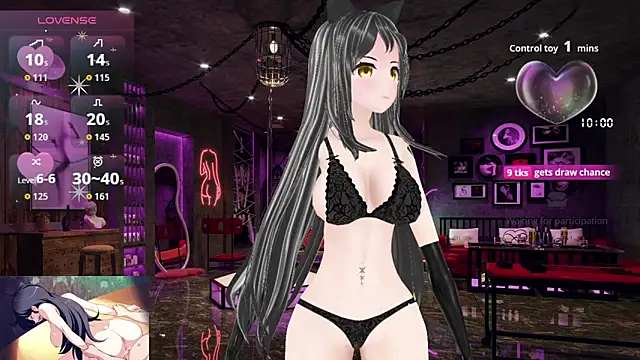 Snapshot of KimiStar chatting on October 9, 2025, 5:46 pm KimiStar online show from October 9, 2025, 5:46 pm