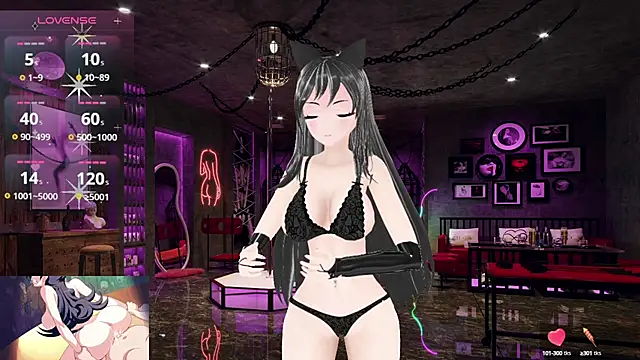 Snapshot of KimiStar chatting on October 12, 2025, 5:03 pm KimiStar online show from October 12, 2025, 5:03 pm