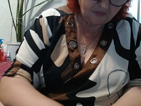 DeniseeRosea online show from July 24, 2026, 6:48 pm