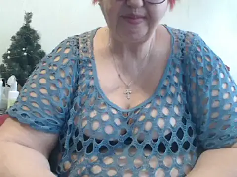 DeniseeRosea online show from March 17, 2025, 7:13 am