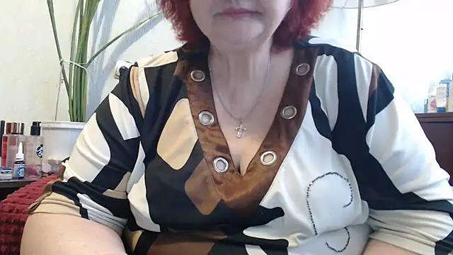 DeniseeRosea online show from April 30, 2026, 11:06 am