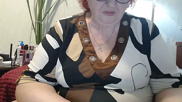 DeniseeRosea online show from March 26, 2026, 4:27 pm