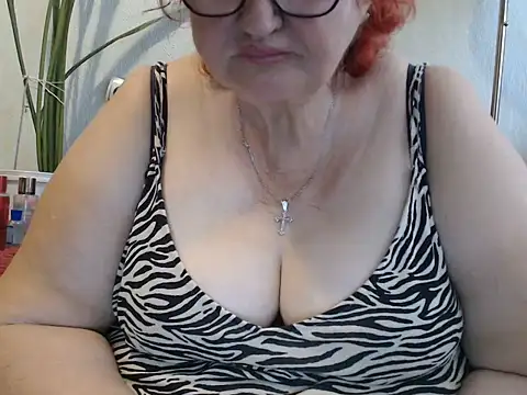DeniseeRosea online show from June 23, 2026, 10:13 am