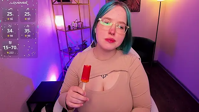Manic pixie  online show from June 16, 2026, 4:07 pm