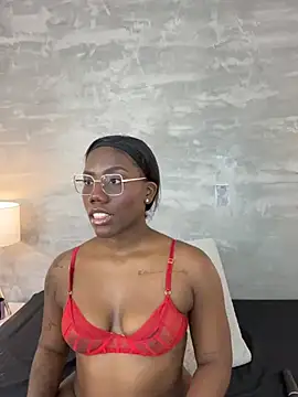 Alaia Colins online show from July 12, 2026, 3:07 am