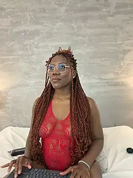 Alaia Colins online show from August 1, 2026, 12:08 am
