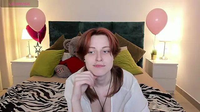 Jiffyyo online show from March 11, 2025, 2:29 pm