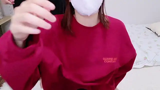 Snapshot of NA-KAREN-V8 chatting on October 23, 2025, 1:54 pm NA-KAREN-V8 online show from October 23, 2025, 1:54 pm