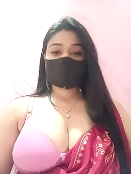 Simran-001 online show from April 18, 2026, 1:02 pm