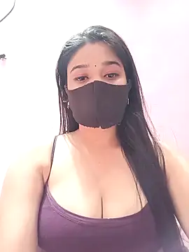 Simran-001 online show from December 22, 2025, 11:43 am