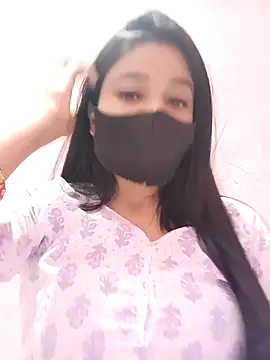 Simran-001 online show from February 28, 2026, 9:42 am