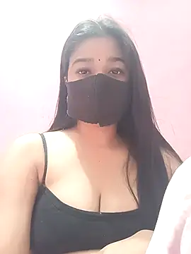 Simran-001 online show from January 12, 2026, 1:29 pm