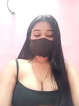 Simran-001 online show from February 2, 2026, 12:59 pm