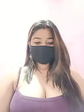 Snapshot of Simran-001 chatting on July 29, 2026, 12:26 pm Simran-001 online show from July 29, 2026, 12:26 pm