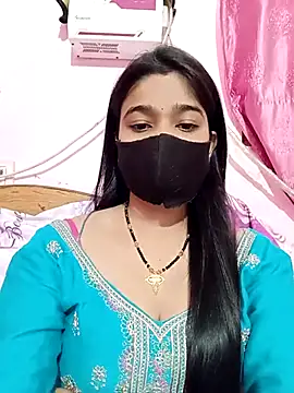 Snapshot of Simran-001 chatting on October 15, 2025, 5:28 am Simran-001 online show from October 15, 2025, 5:28 am