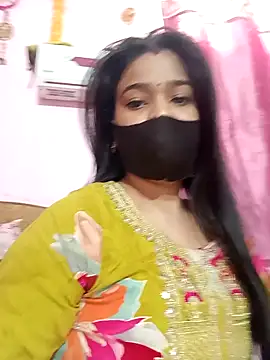 Snapshot of Simran-001 chatting on November 27, 2025, 7:20 am Simran-001 online show from November 27, 2025, 7:20 am