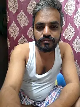 RaviRoy2326 online show from February 28, 2025, 5:59 pm