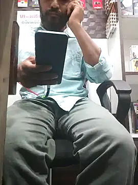 RaviRoy2326 online show from February 4, 2025, 3:04 pm