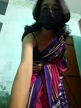 Snapshot of Bong-lady chatting on February 15, 2025, 8:54 am Bong-lady online show from February 15, 2025, 8:54 am